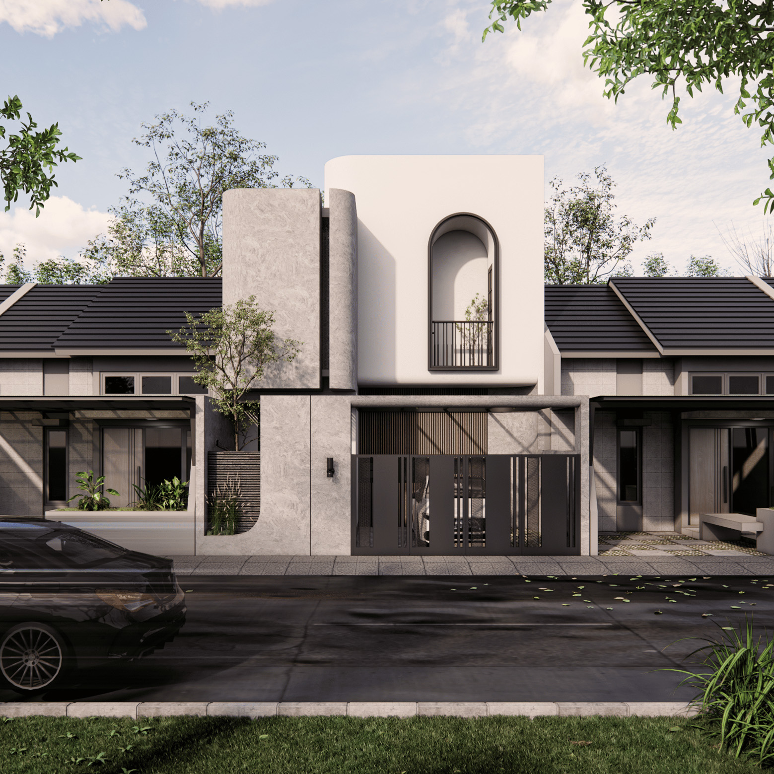 Art Deco