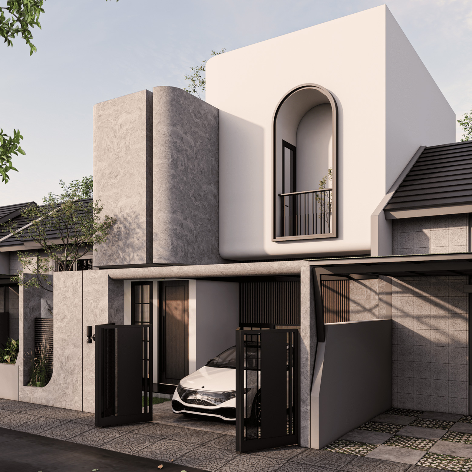 Art Deco